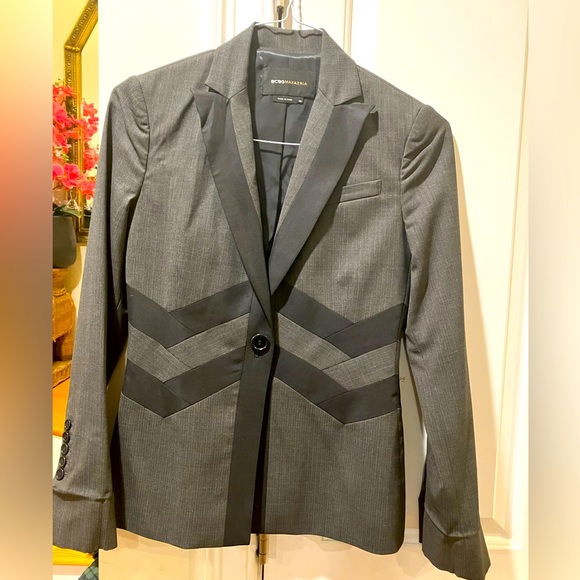 Women blazer - Picture 6 of 6